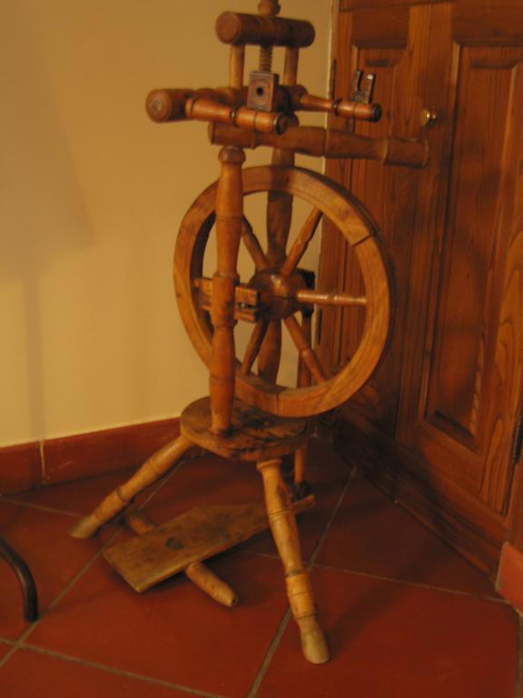 Il Sorriso Dei Monti Bed and Breakfast Orvinio Buitenkant foto